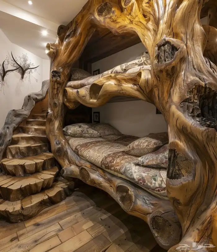 ورشة نجارة وجميع الاعمال الخشبية 9