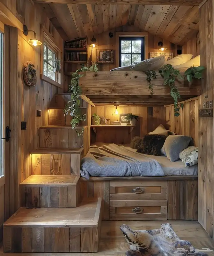 ورشة نجارة وجميع الاعمال الخشبية 6