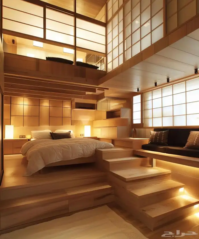 ورشة نجارة وجميع الاعمال الخشبية 2