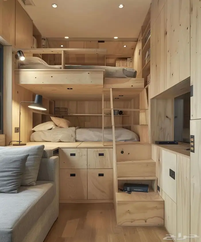 ورشة نجارة وجميع الاعمال الخشبية 1