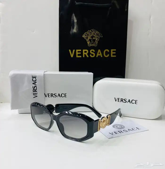 نظارات ماركات متنوعة درجة اولي 26