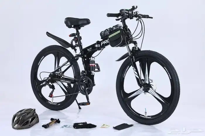 دراجة رياضية سيكل جديد دراجه هوائية bicycle bike 9