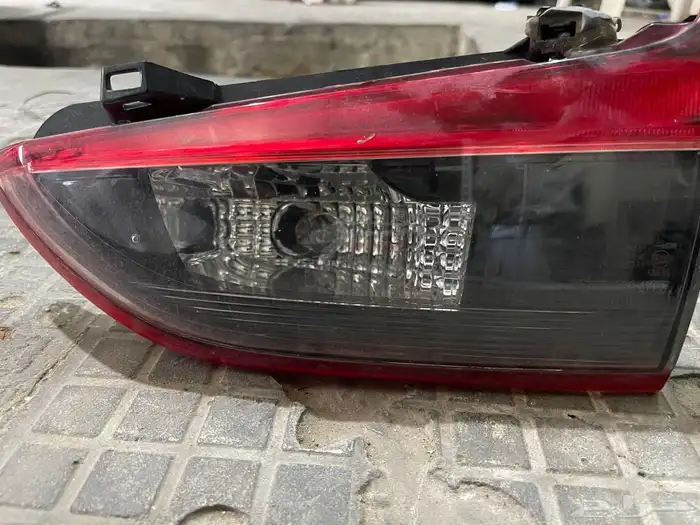 سطبات مازدا 6 استاندر 0