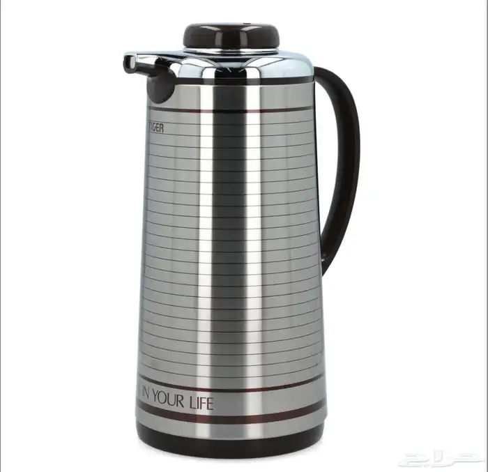 ترمس تايجر الاصلي 2