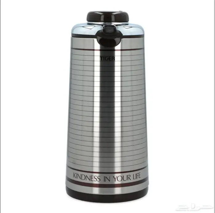 ترمس تايجر الاصلي 1