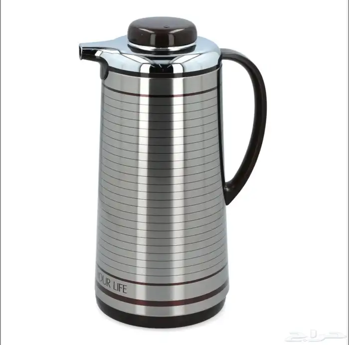 ترمس تايجر الاصلي 0