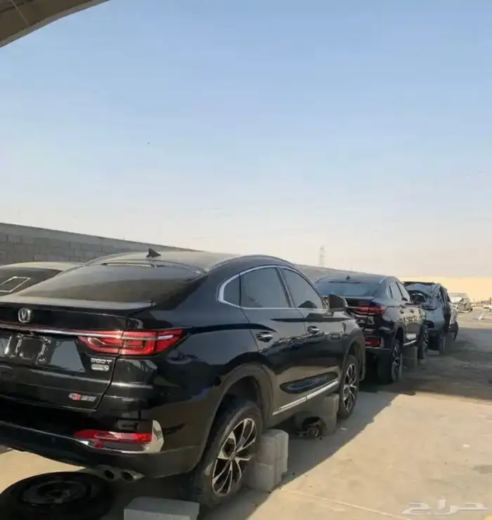 قطع غيار شانجان  Cs85 صيني أرخص الاسعار 1