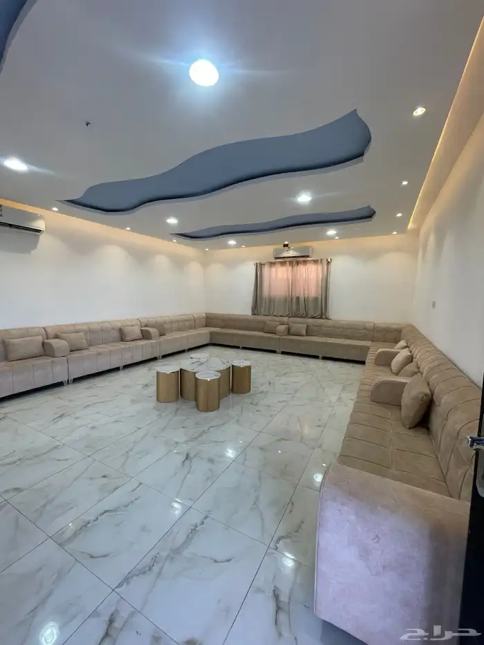 لايجار استراحه 18