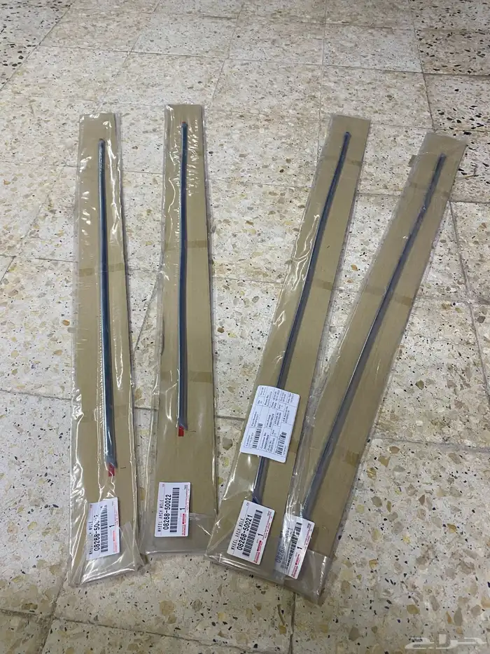 ازياق رفارف لكزس 430 0