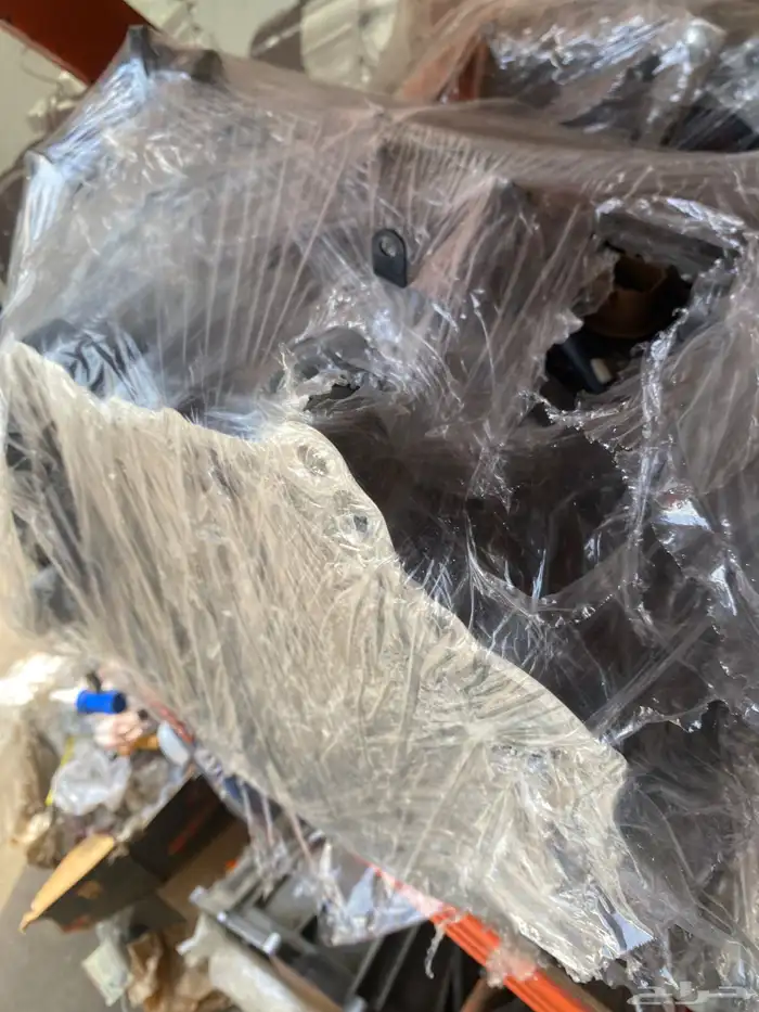 جربكس النترة سونتا 0