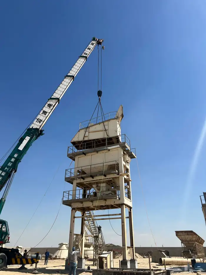 اجار رافعات وكرينات ومعدات ثقيله من 200 طن الى 7 طن جوال 10