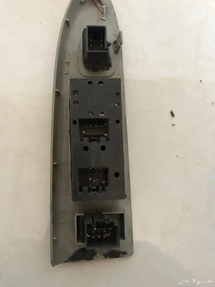 تحكم قزاز فورد للبيع 0