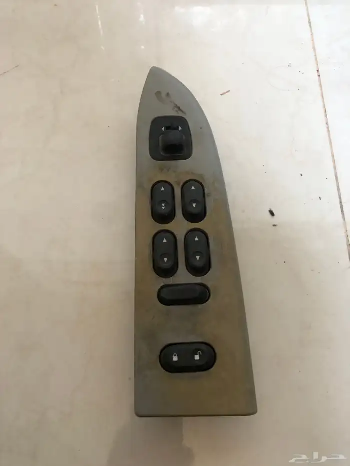 تحكم قزاز فورد للبيع 2