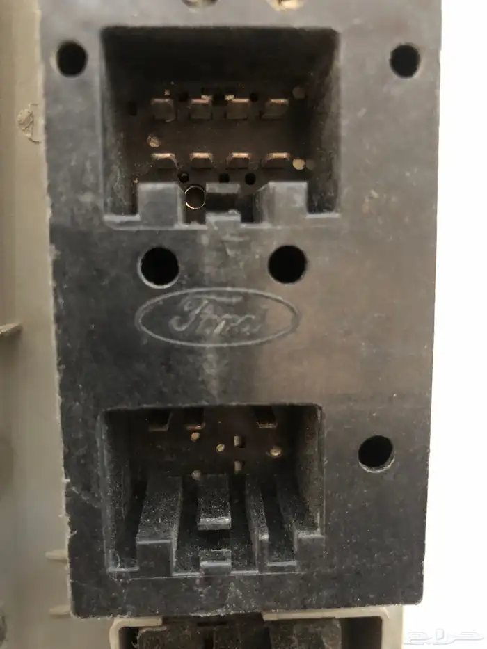 تحكم قزاز فورد للبيع 1