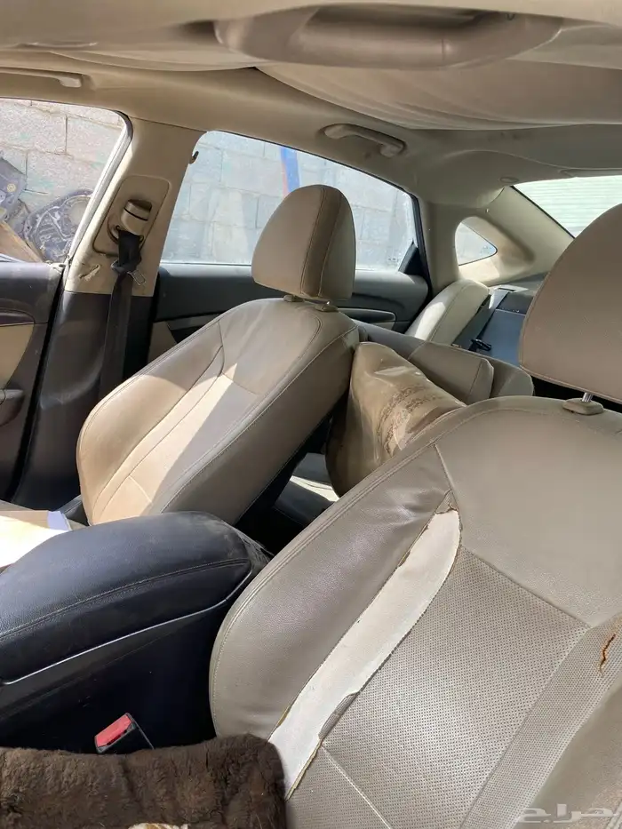 قطع هونداي i40 تشليح 10