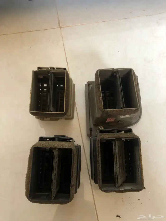 ريش مكيف فورد للبيع 2