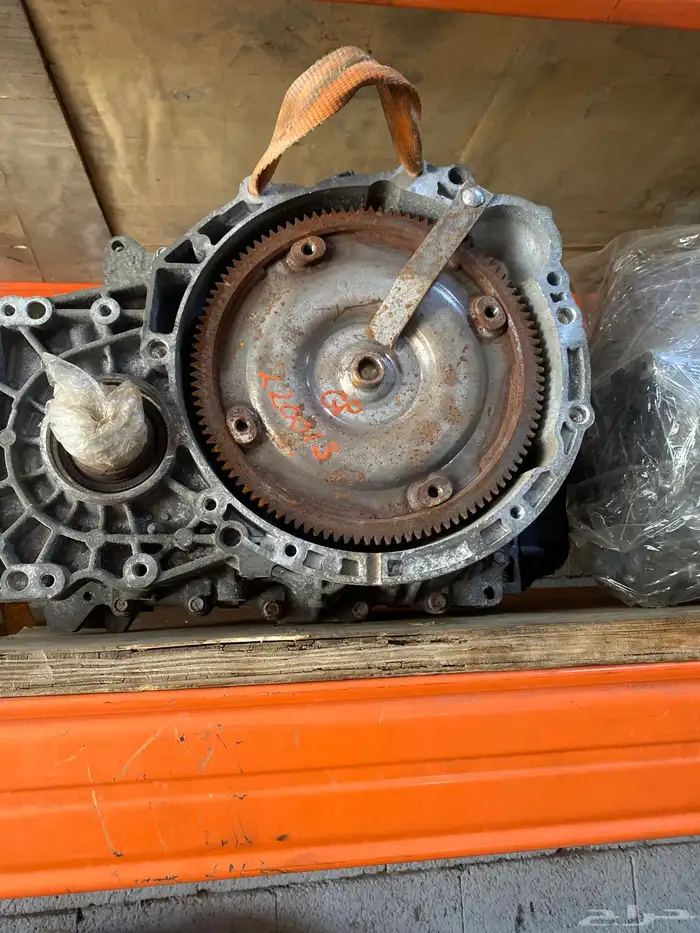 جربكس النترة سونتا 2