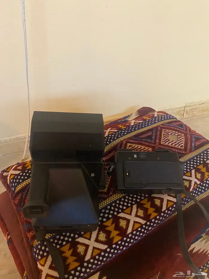 كمرات انتيك 0