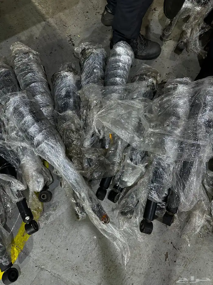 قطع غيار لكزس 7