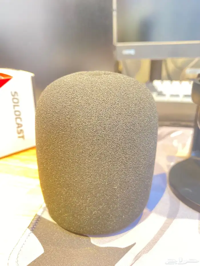 مايك hyperx solocast تم البيع 12