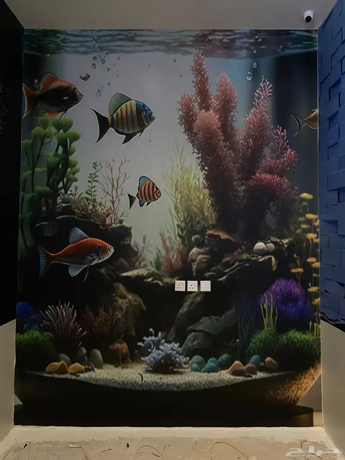 لوحات حروف بارزه كلادنج استكرات بنرات 27