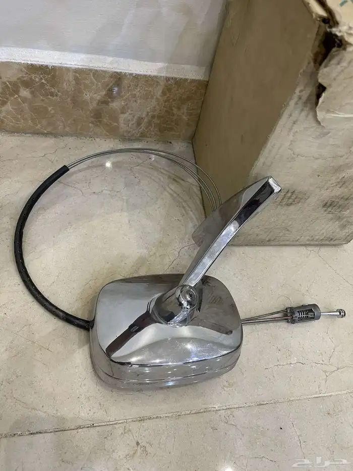 قطع جي ام اصليه كابرس وجمس 59