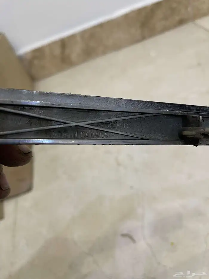 قطع جي ام اصليه كابرس وجمس 43