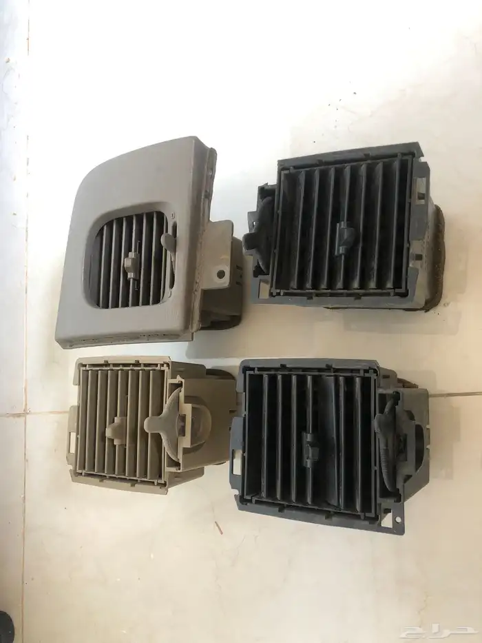 ريش مكيف فورد للبيع 0