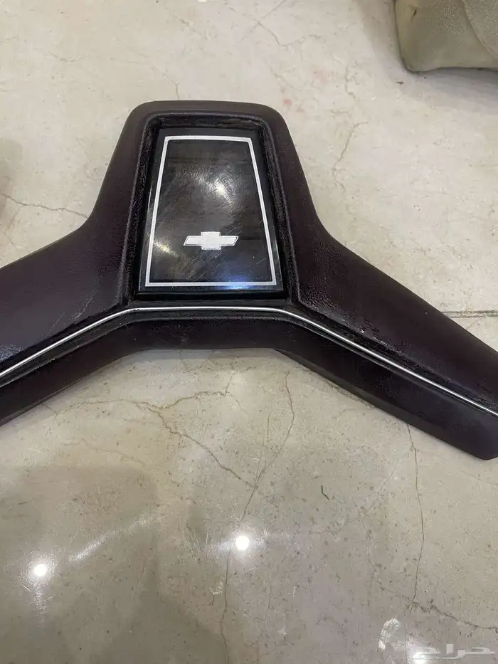 قطع جي ام اصليه كابرس وجمس 4