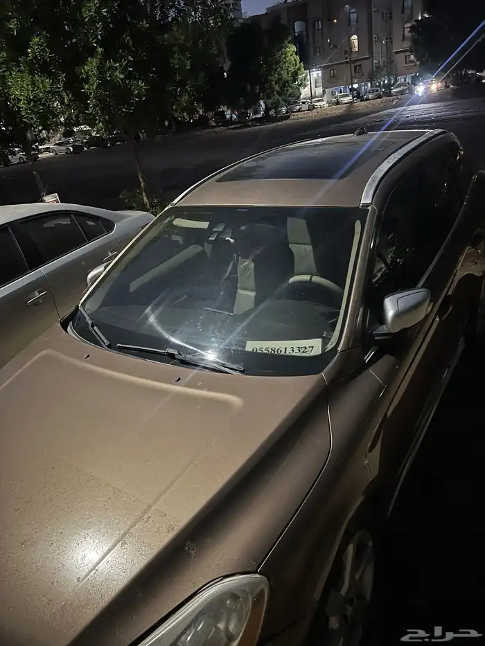 فولفو XC60 2012 فل كامل للبيع بحالتها الراهنة(تم تنزيل الحد) 4