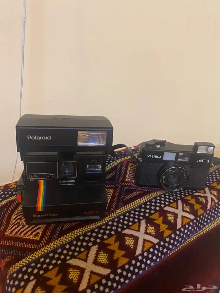 كمرات انتيك 1