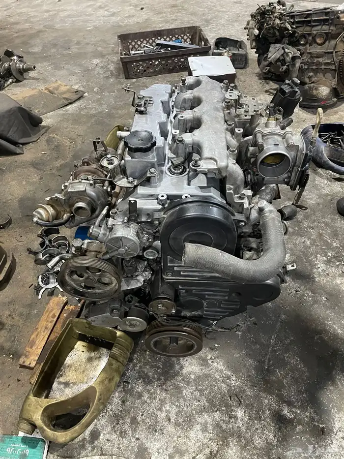 مكينة ميستوبيشي 1