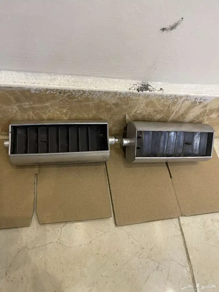 قطع جي ام اصليه كابرس وجمس 13