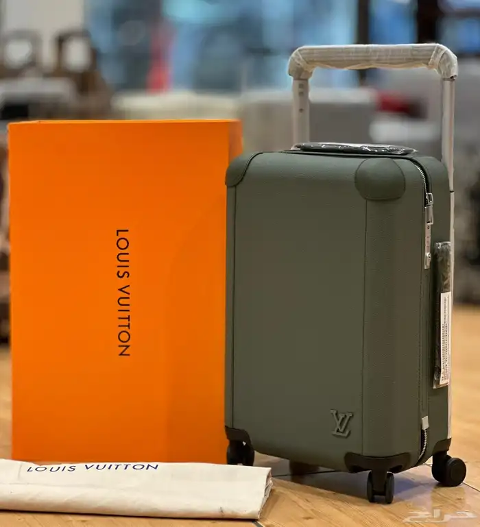 شنط سفر lvماستر كوالتي 20