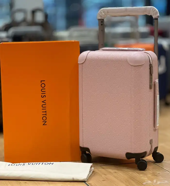 شنط سفر lvماستر كوالتي 26