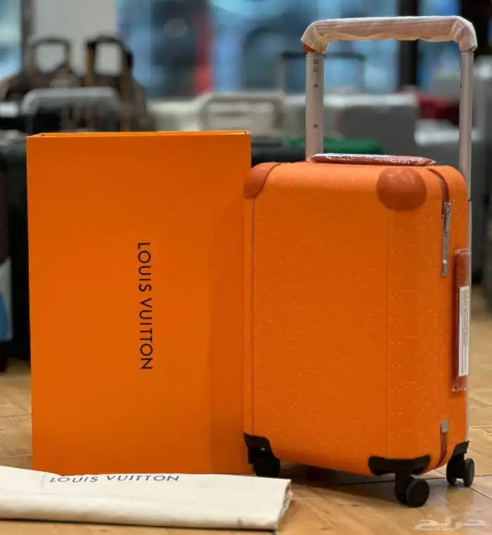 شنط سفر lvماستر كوالتي 27