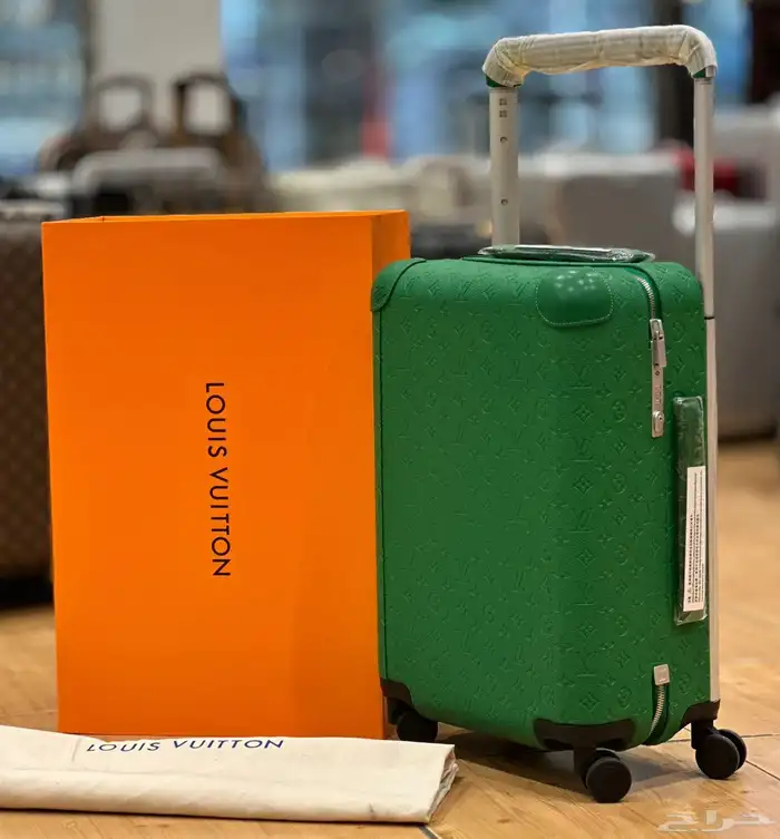 شنط سفر lvماستر كوالتي 33