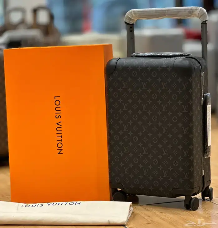 شنط سفر lvماستر كوالتي 22