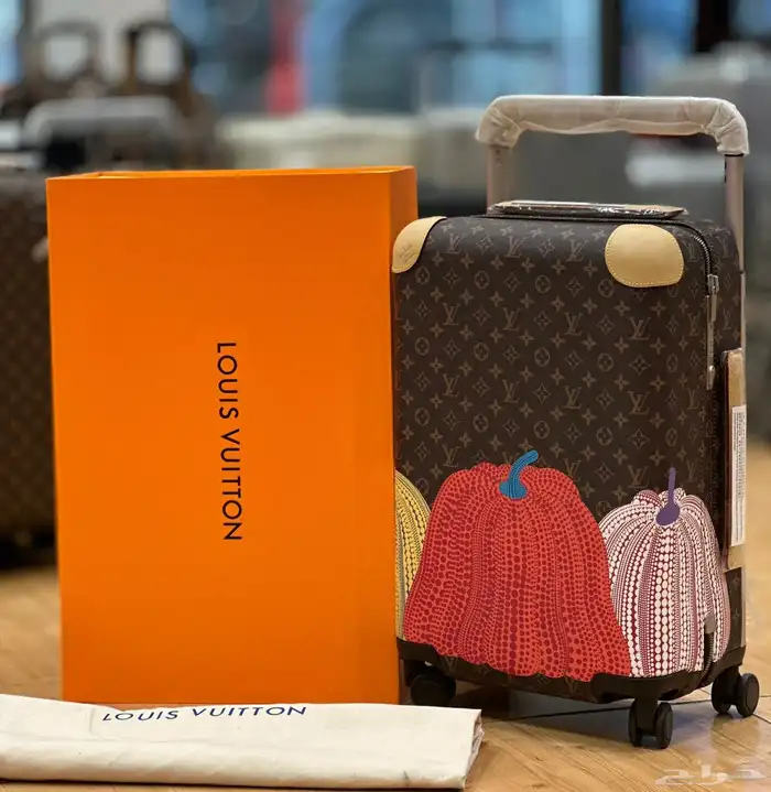 شنط سفر lvماستر كوالتي 24