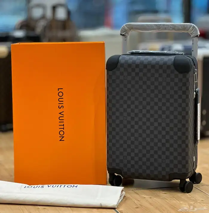 شنط سفر lvماستر كوالتي 34