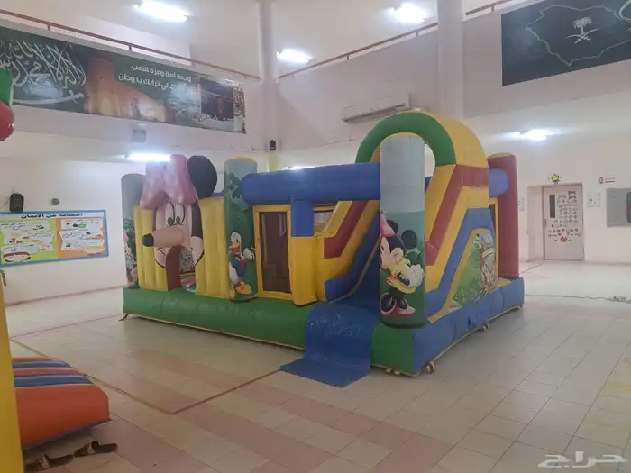 أجار نطيطات وزحاليق 14