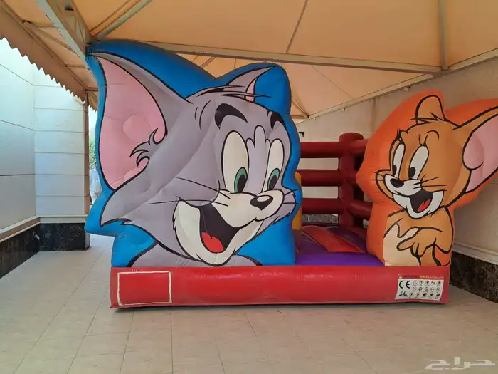 أجار نطيطات وزحاليق 15