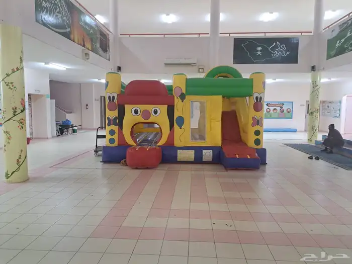 أجار نطيطات وزحاليق 23