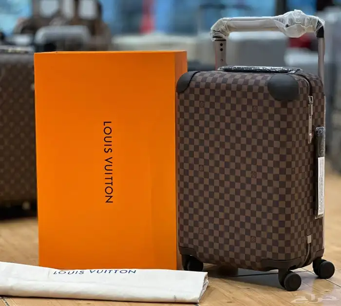 شنط سفر lvماستر كوالتي 23