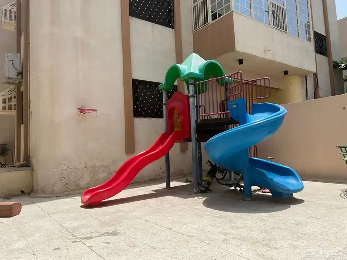 ألعاب أطفال 2