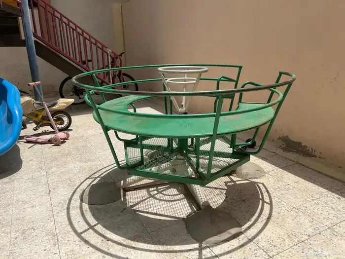 ألعاب أطفال 1