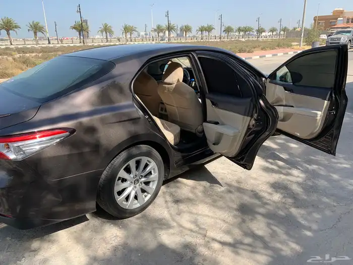 تفصيل ستاير كامري 2024 وجميع السيارات 2