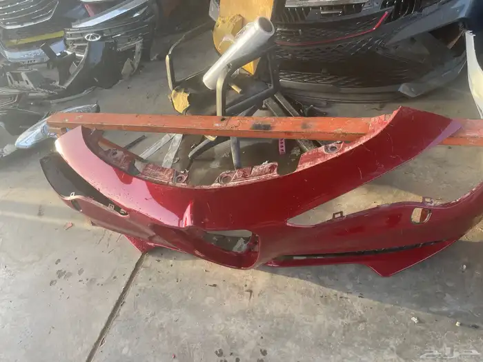 الفا رميو مديل 20018 1