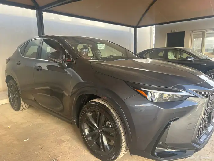 لكزس NX350 AH - هايبرد 2025 2