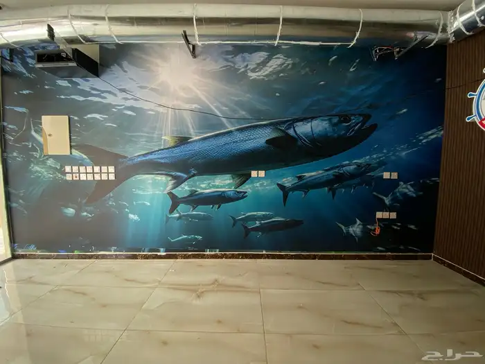 لوحات حروف بارزه كلادنج استكرات بنرات 26